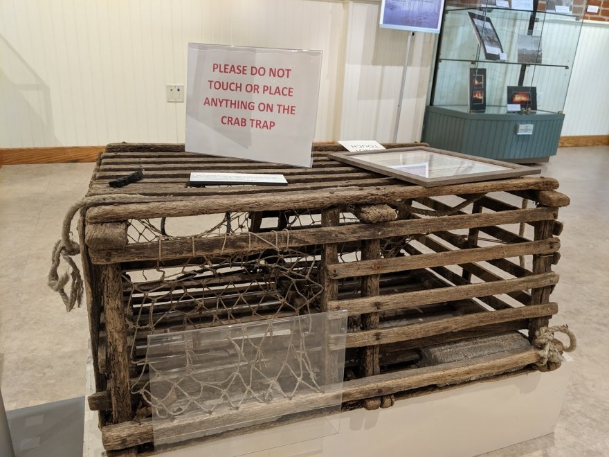 Rehoboth Beach Historical Society