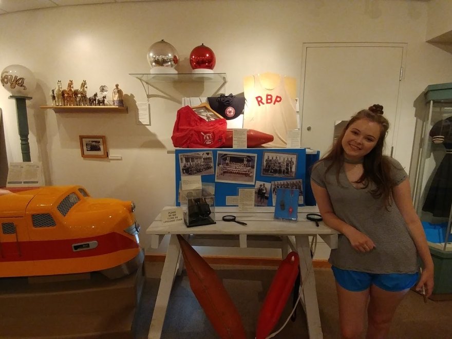 Rehoboth Beach Historical Society