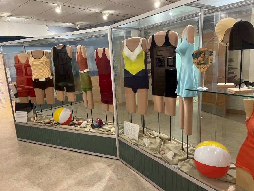 Rehoboth Beach Historical Society