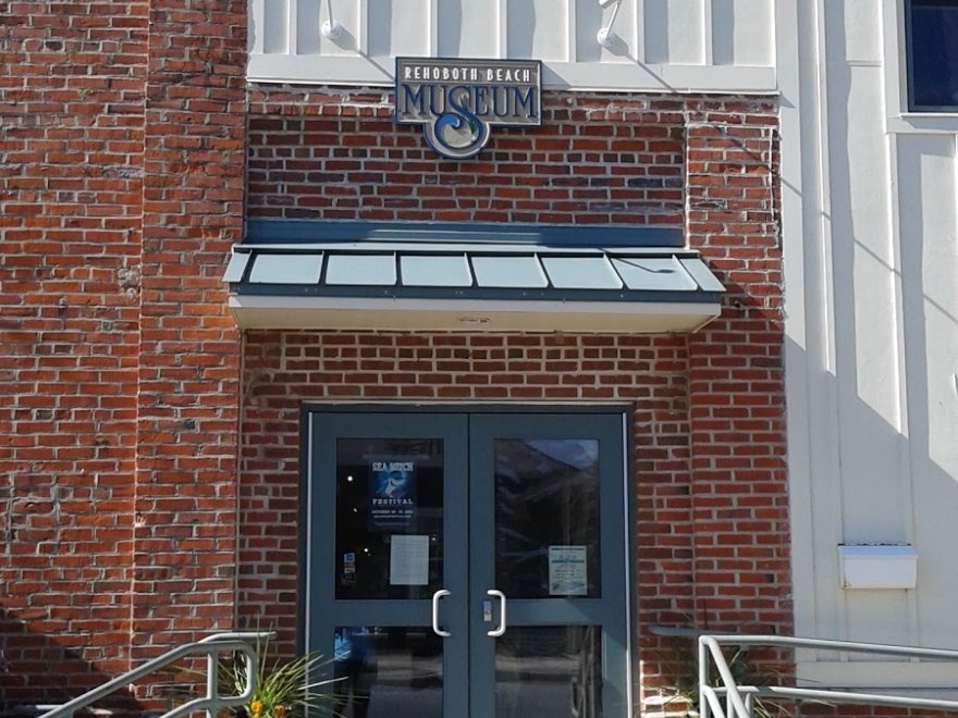 Rehoboth Beach Historical Society