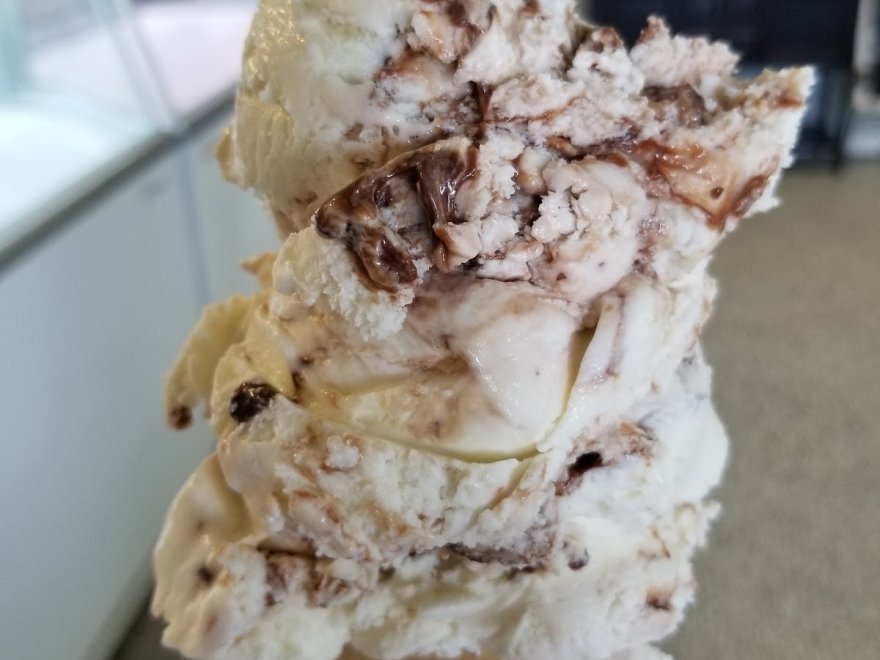 Vanderwende Farm Creamery