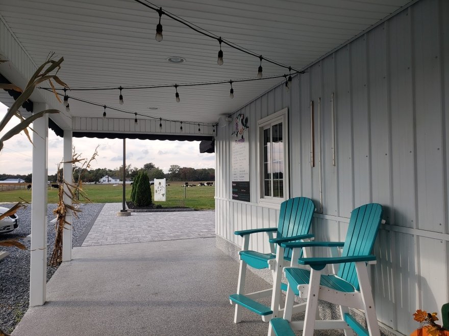 Vanderwende Farm Creamery