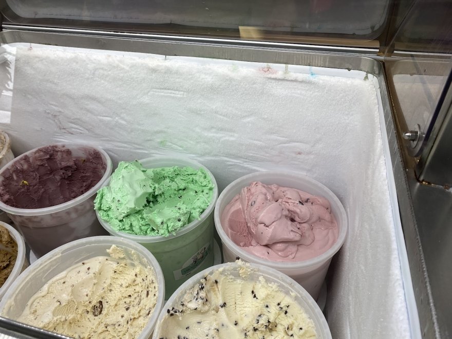 Vanderwende Farm Creamery