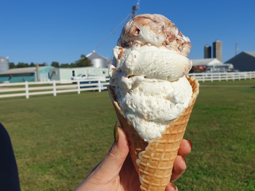 Vanderwende Farm Creamery