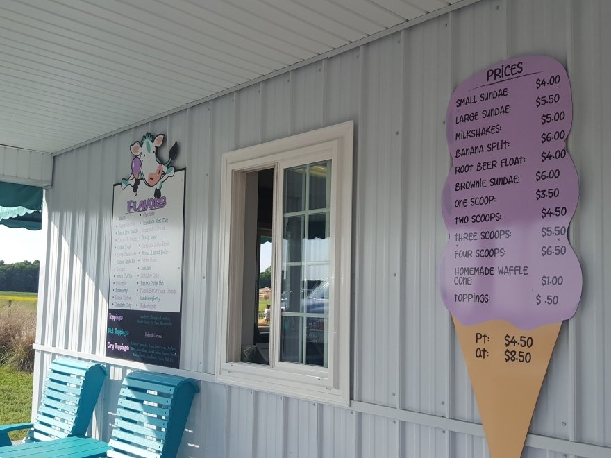 Vanderwende Farm Creamery