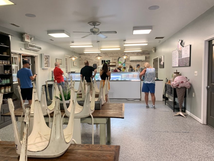 Vanderwende Farm Creamery