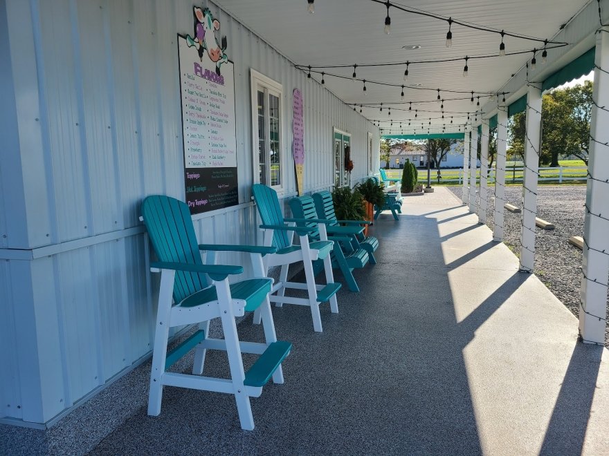 Vanderwende Farm Creamery