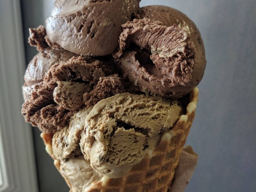 Vanderwende Farm Creamery