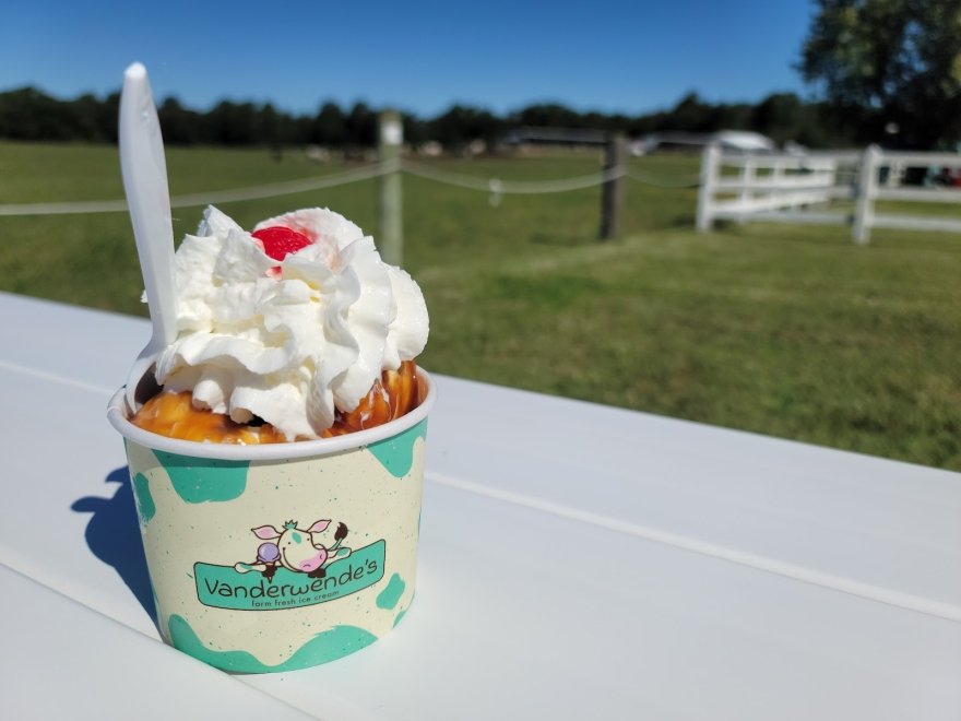 Vanderwende Farm Creamery
