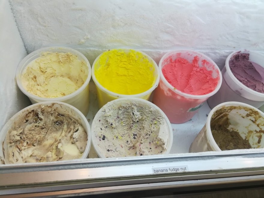 Vanderwende Farm Creamery