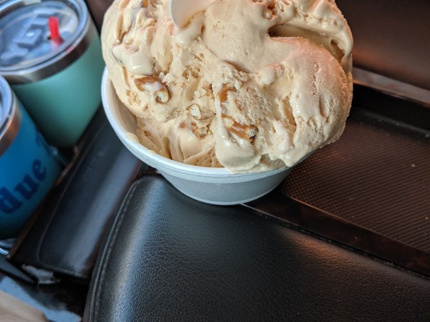 Vanderwende Farm Creamery