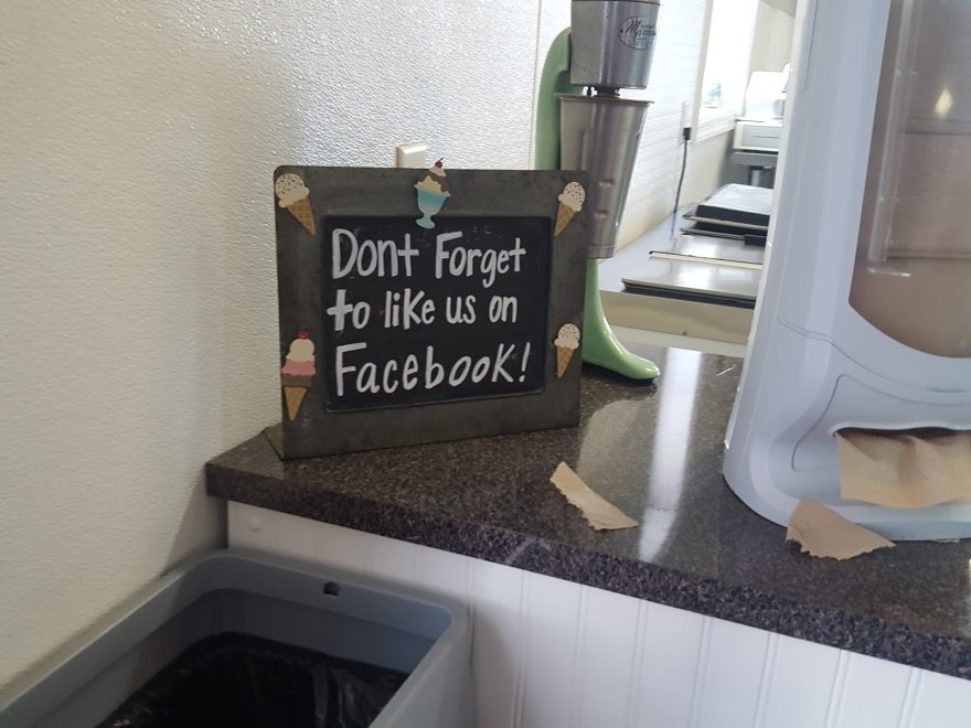 Vanderwende Farm Creamery