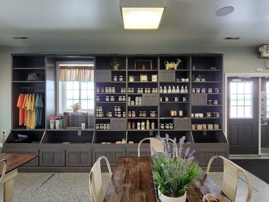 Vanderwende Farm Creamery