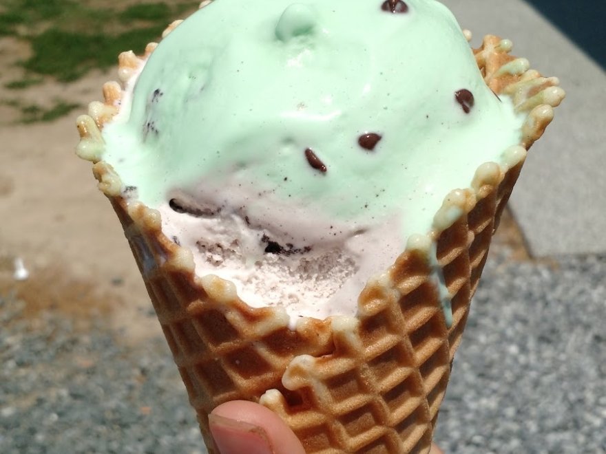 Vanderwende Farm Creamery