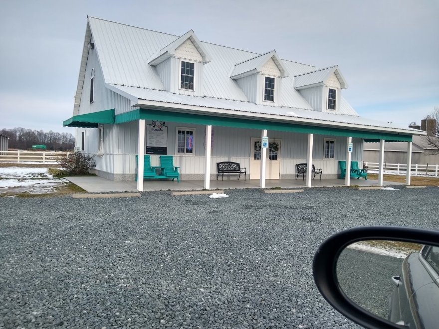 Vanderwende Farm Creamery