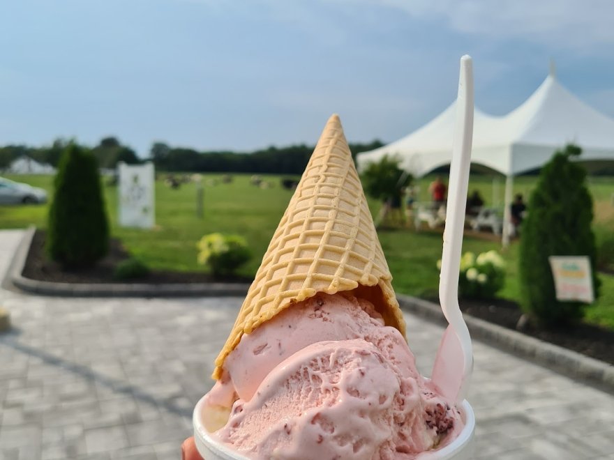 Vanderwende Farm Creamery