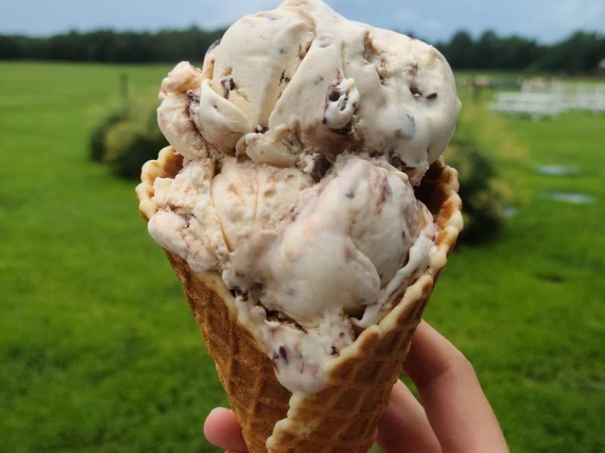 Vanderwende Farm Creamery