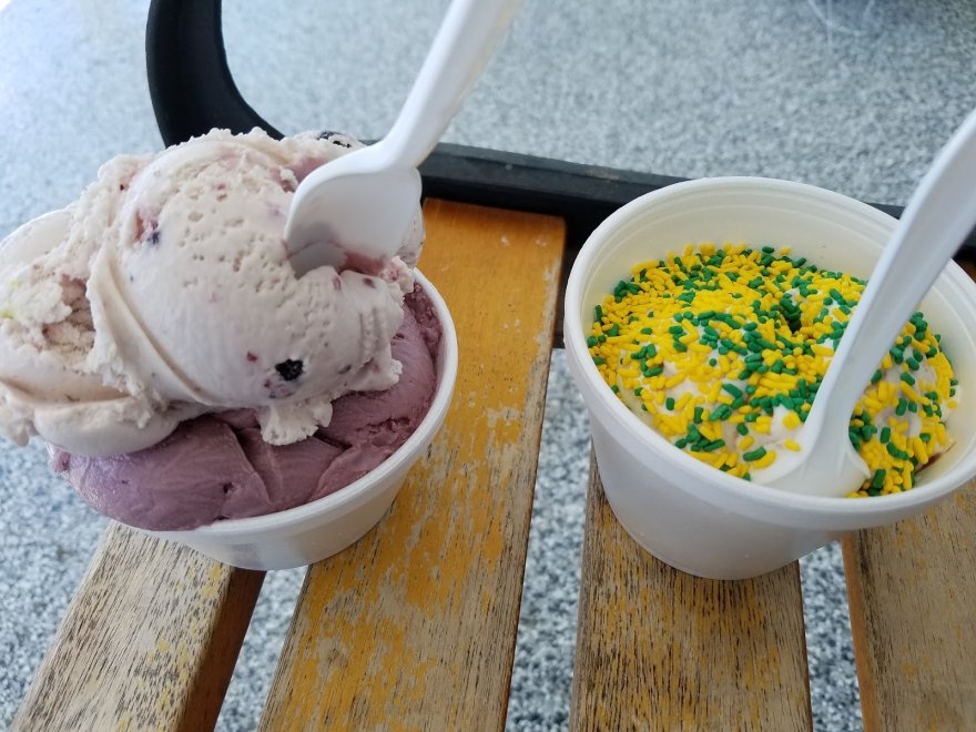 Vanderwende Farm Creamery