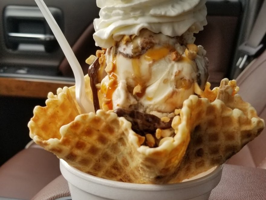 Vanderwende Farm Creamery