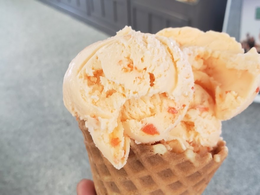 Vanderwende Farm Creamery