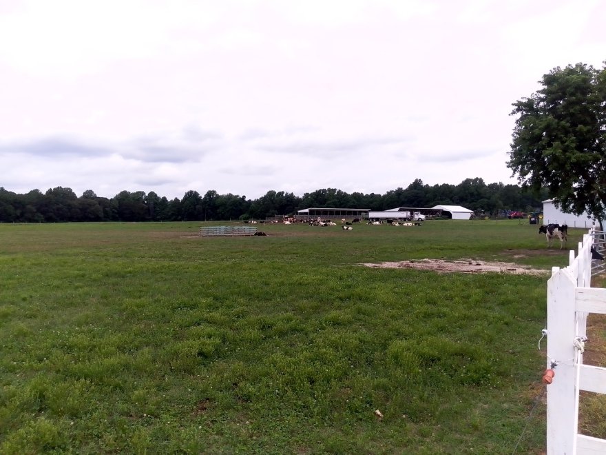 Vanderwende Farm Creamery