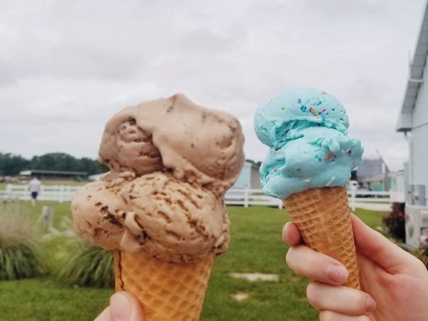 Vanderwende Farm Creamery