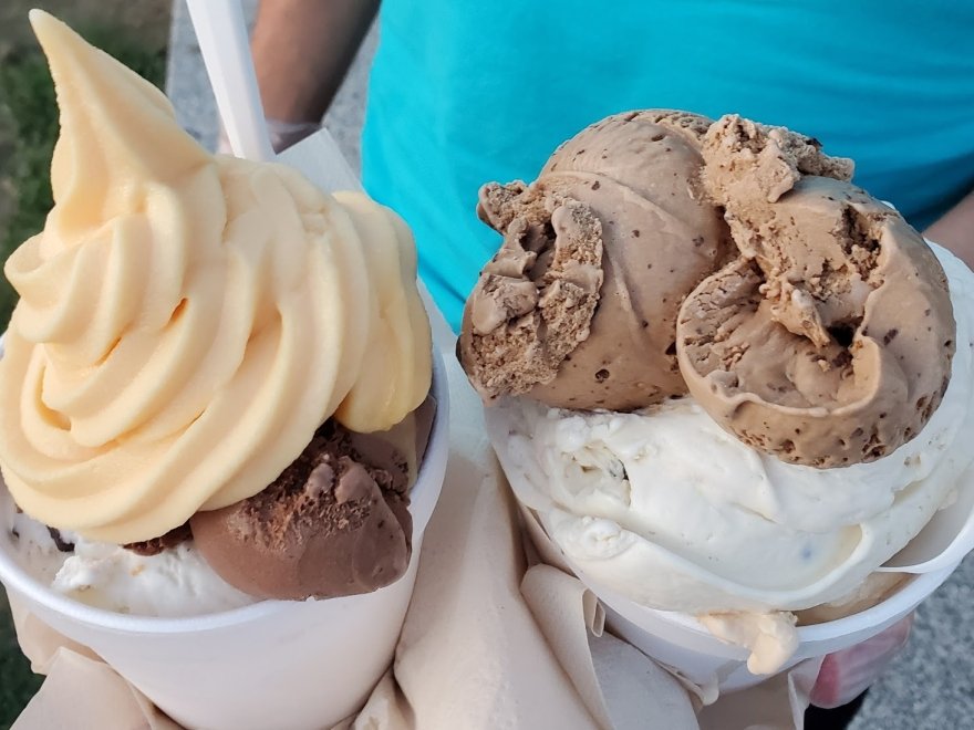 Vanderwende Farm Creamery