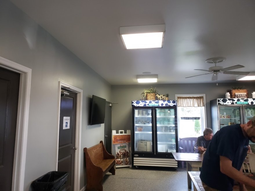 Vanderwende Farm Creamery