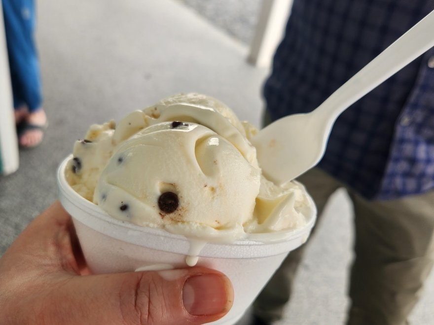 Vanderwende Farm Creamery