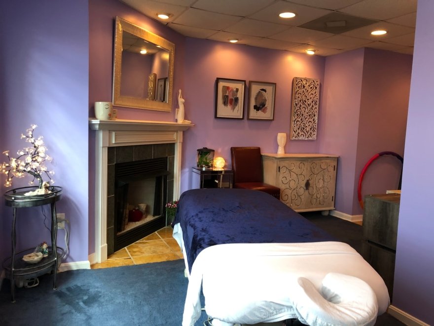 Therapy at the Beach