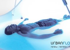 Urban Float