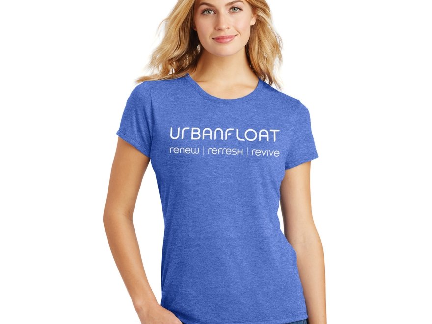 Urban Float