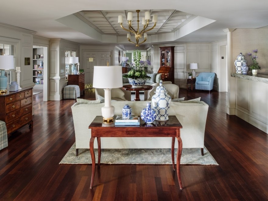 The Bellmoor Inn and Spa