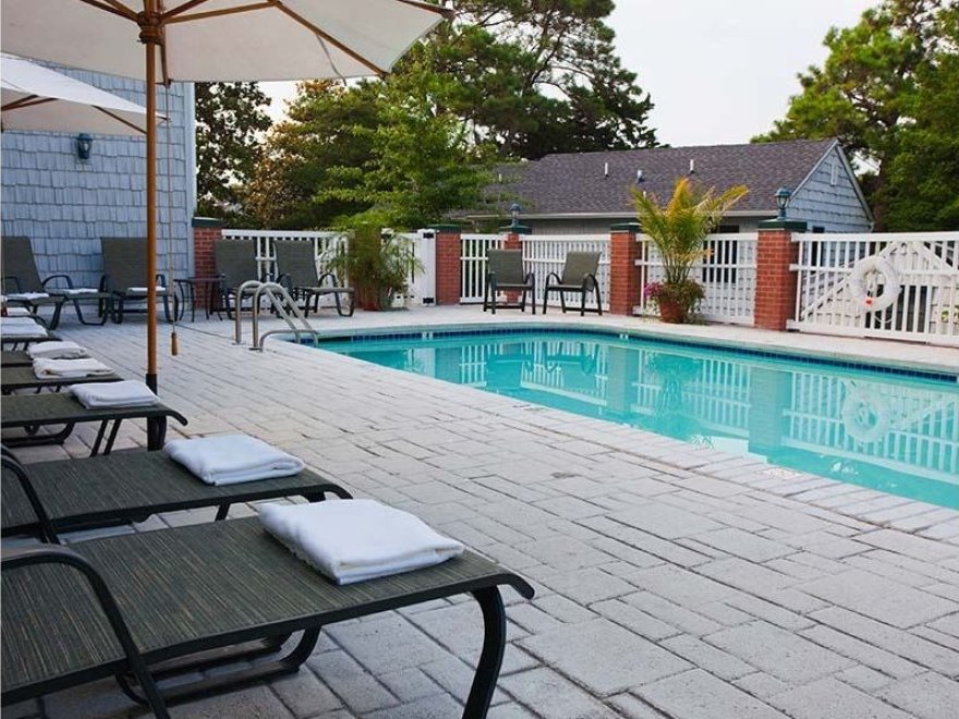 The Bellmoor Inn and Spa