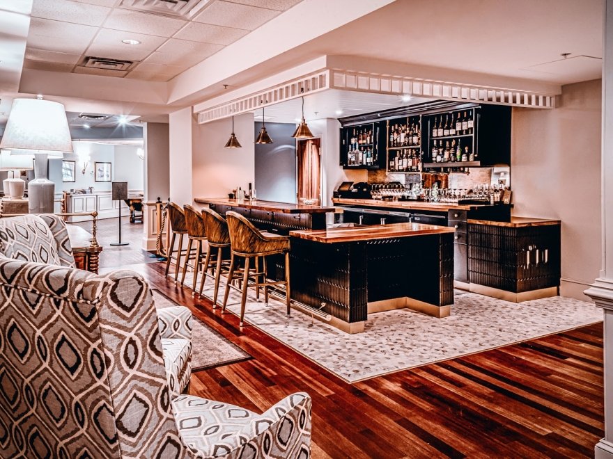 The Bellmoor Inn and Spa