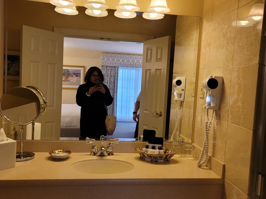 The Bellmoor Inn and Spa