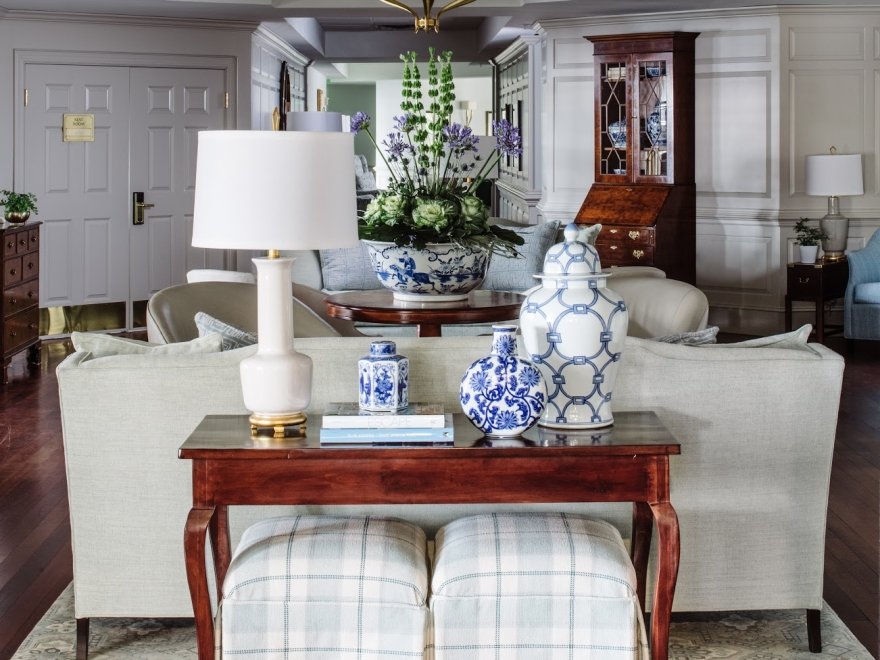 The Bellmoor Inn and Spa