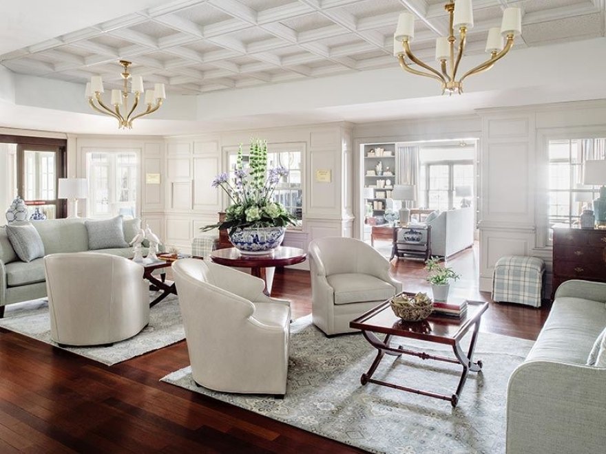 The Bellmoor Inn and Spa