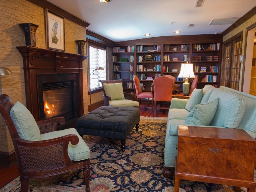 The Bellmoor Inn and Spa