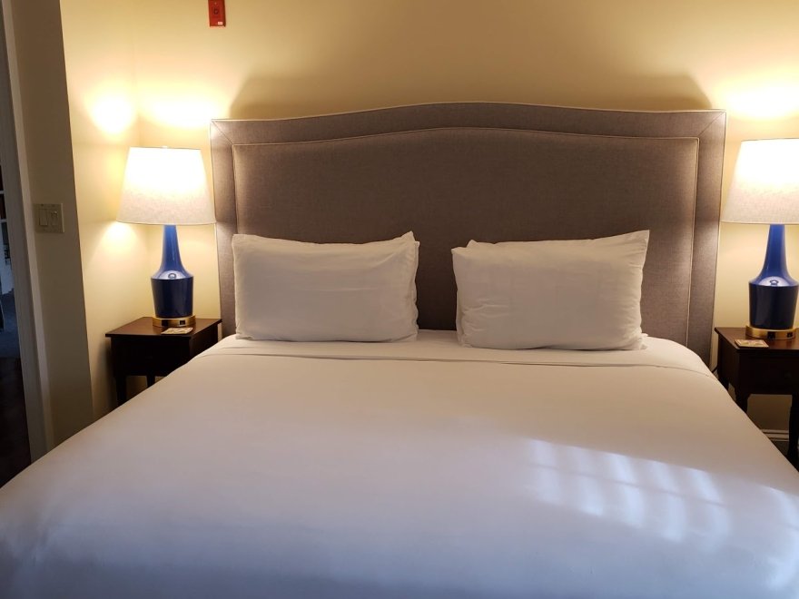 The Bellmoor Inn and Spa