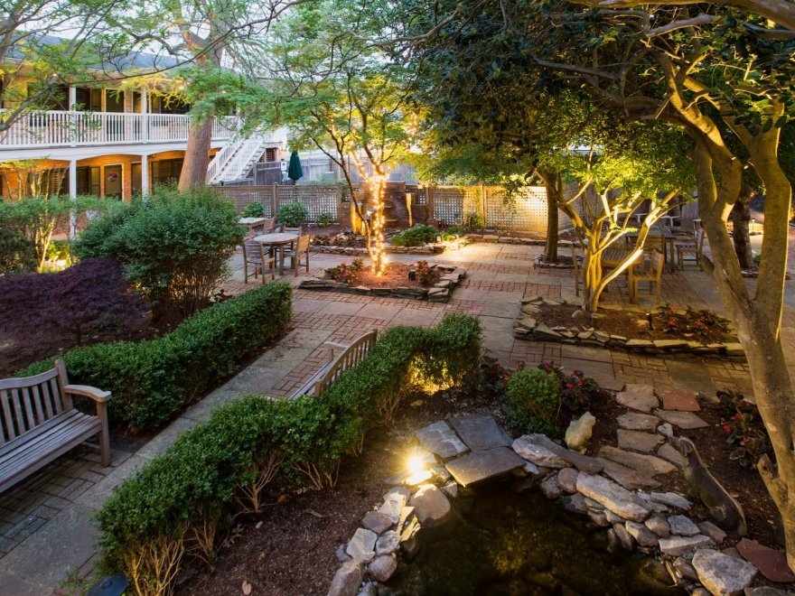 The Bellmoor Inn and Spa