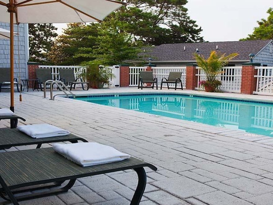 The Bellmoor Inn and Spa