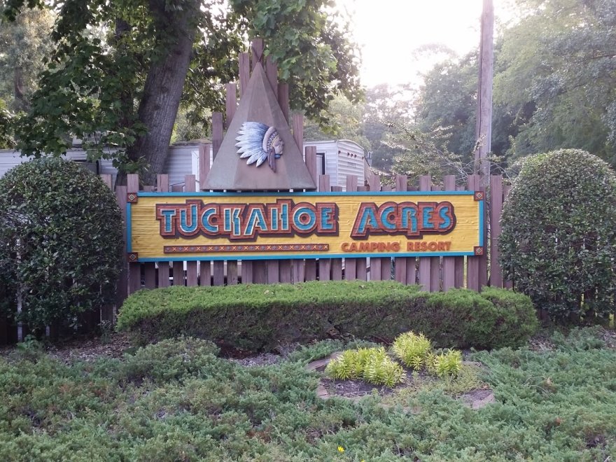 Tuckahoe Acres
