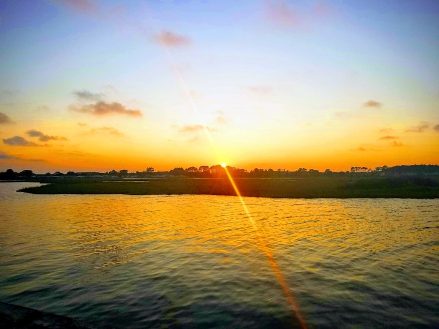 Treasure Beach RV Park & Campground