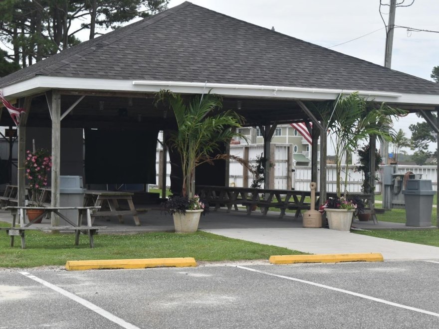 Treasure Beach RV Park & Campground