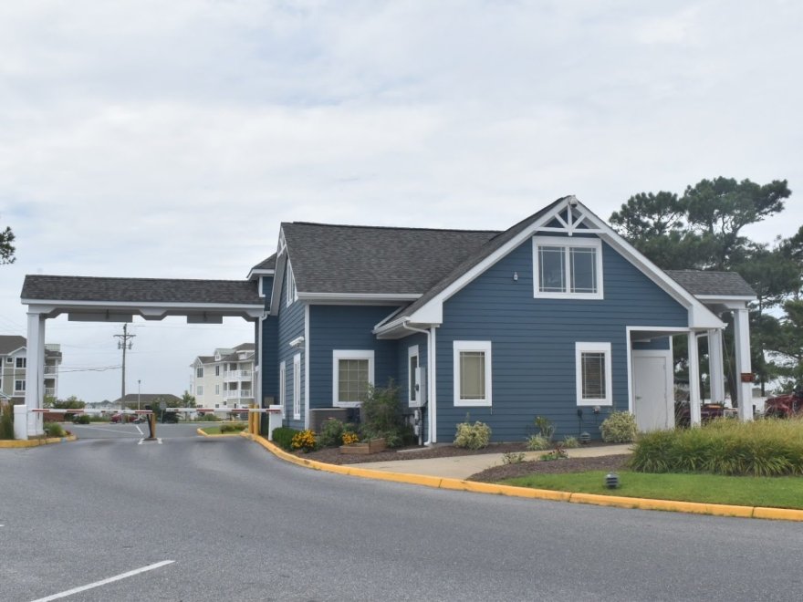 Treasure Beach RV Park & Campground