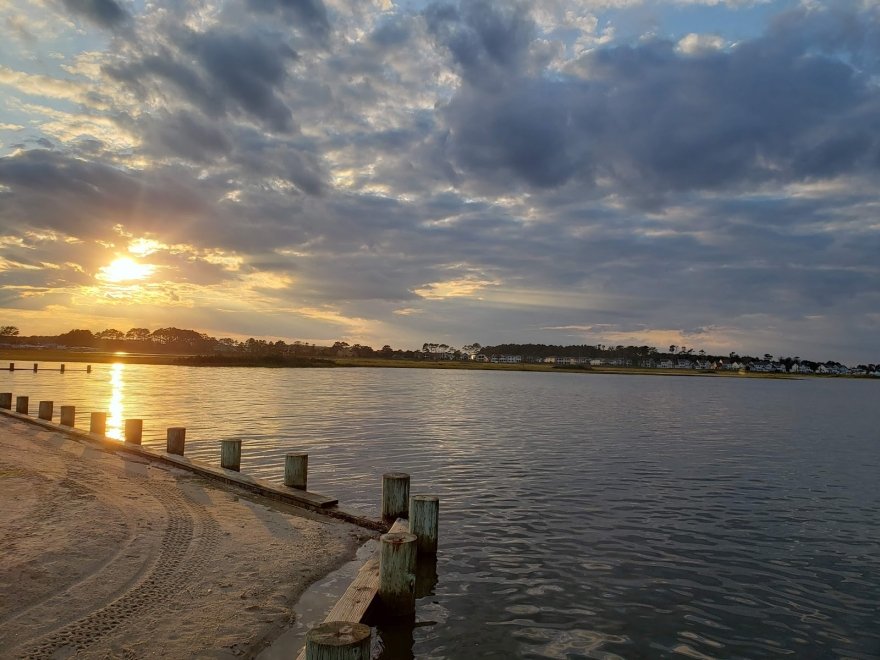 Treasure Beach RV Park & Campground