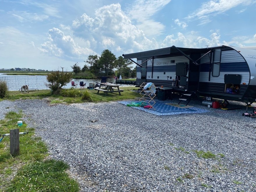 Treasure Beach RV Park & Campground