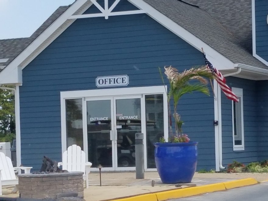 Treasure Beach RV Park & Campground