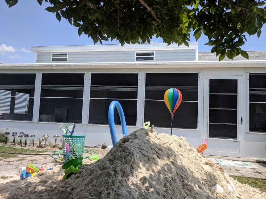 Treasure Beach RV Park & Campground